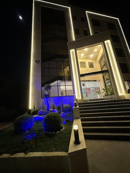 Privet Near Downtown Kh&Sh Ash Shumaysani Exterior foto