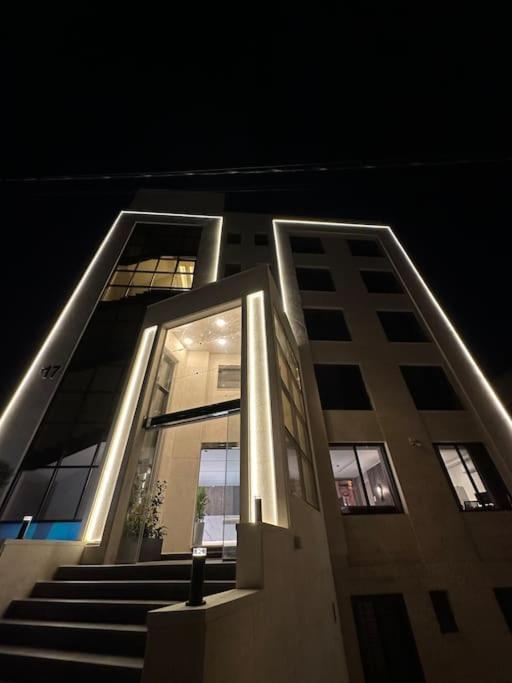 Privet Near Downtown Kh&Sh Ash Shumaysani Exterior foto